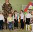 СОРЕВНУЮТСЯ ВОСПИТАТЕЛИ - Добринский муниципальный район
