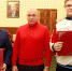 Глава региона встретился с титулованным липецким спортсменом - Газета Добринские вести