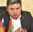 Сергей Москворецкий: «Перед Добринским районом поставлена конкретная задача — до конца года ввести в эксплуатацию 24,5 тысяч «квадратов» жилья». - Газета Добринские вести