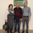 Многодетного отца из Добринки наградили почетным знаком - Газета Добринские вести