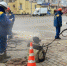 В Липецке снова обнаружили повреждение трубопровода - Газета Добринские вести