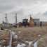 Строительство нового газопровода ведётся в Липецком районе - Газета Добринские вести