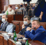 В Липецком горсовете презентовали программу благоустройства «Мой двор» - Газета Добринские вести