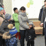 Пункт социальной помощи «Милосердие» в Добринке открылся по новому адресу - Газета Добринские вести