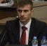 Юрий Логинов назначен заместителем председателя комитета по социальным вопросам Липецкого облсовета - Газета Добринские вести