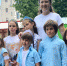 Липецкий дизайнер представила свою коллекцию детской одежды на фестивале моды в Москве - Газета Добринские вести