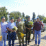 День беретов голубых - Газета Добринские вести