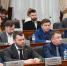 Игорь Артамонов принял участие в сессии Липецкого городского Совета депутатов - Газета Добринские вести