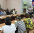 Усманские предприниматели познакомились с возможностями онлайн-экспорта - Газета Добринские вести