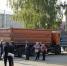Ярмарка развернулась в Добринке - Газета Добринские вести