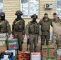 Липчане в зоне СВО получили гуманитарный груз к холодам - Газета Добринские вести