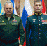 Звание Героя России присвоено липецкому военнослужащему Юрию Щербакову - Газета Добринские вести