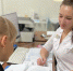 Новый врач трудоустроилась в липецкую поликлинику благодаря программе «Губернаторские полтора миллиона» - Газета Добринские вести