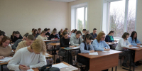 Липчане в девятый раз написали этнографический диктант - Газета Добринские вести