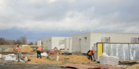Рабочий визит губернатора - Газета Добринские вести