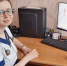 Ещё два врача трудоустроены по программе «Губернаторские 1,5 миллиона» - Газета Добринские вести