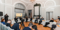 Стратегическая сессия по сохранению и возрождению объектов культурного наследия прошла в Ельце - Газета Добринские вести