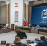 Безопасность в период новогодних праздников обсудили на совместном заседании антитеррористической комиссии и оперативного штаба в Липецкой области - Газета Добринские вести