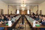 Развитие площадки ОЭЗ «Липецк» обсуждалось на Елецком инвестиционном форуме