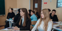 Пенсионную грамотность в 2024 году повысили больше 6000 молодых липчан - Газета Добринские вести