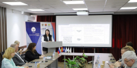 Вопросы имущественной поддержки предпринимателей Липецкой области обсудили в центре «Мой бизнес» - Газета Добринские вести