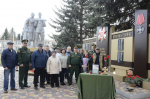 Ничем не восполнить эту потерю