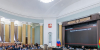 Дополнительные деньги направят на безопасность улиц в Липецке и водоснабжение в Ельце - Газета Добринские вести