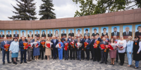 Наш земляк – на областной Доске почета - Газета Добринские вести