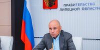 Игорь Артамонов рассказал о мерах поддержки участников СВО и их семей на заседании Совета при Полпреде Президента РФ в ЦФО - Газета Добринские вести