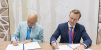 Группа компаний «Агротек» инвестирует дополнительно 1 млрд рублей в развитие селекционно-семеноводческого комплекса в Липецкой области - Газета Добринские вести