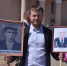 Вот, дед, ты и снова в Бресте” - Газета Добринские вести