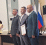 В числе награжденных – сотрудники Добринского МФЦ - Газета Добринские вести