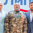 Игорь Артамонов наградил липчан в День города - Газета Добринские вести