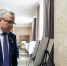 Хроники украинского неонацистского режима представлены на фотовыставке в облсовете - Газета Добринские вести