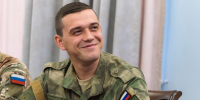 Губернатор Липецкой области Игорь Артамонов встретился с новым руководителем «Молодой Гвардии «Единой России» - Газета Добринские вести