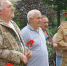 НАМ ВЫПАЛО ДОРОГАМИ ВОЙНЫ ПРОЙТИ ОДНАЖДЫ - Добринский муниципальный район