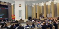 Доходы бюджета Липецкой области вырастут более чем на 1,3 миллиарда рублей - Газета Добринские вести
