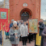 В ЧЕСТЬ НЕБЕСНОГО ВОИНА - Добринский муниципальный район
