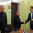 Награду передали внуку - Газета Добринские вести