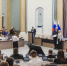 Лучших юных работников Липецкой области наградили в правительстве региона - Газета Добринские вести