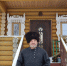 Родовое гнездо атамана. Как живут потомки донских казаков в Добринке  - Газета Добринские вести