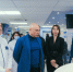 Аутентичный ремонт сделали в поликлинике Ельца - Газета Добринские вести