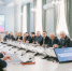 Эффективность работы по патриотическому воспитанию в Липецкой области в 2025 году обсудили в регправительстве - Газета Добринские вести