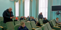 На защите прав граждан - Газета Добринские вести