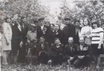Неугасимый огонь Памяти. История памятника в поселке Кооператор