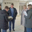 К СЕНТЯБРЮ РЕМОНТ ЗАВЕРШИТСЯ - Добринский муниципальный район
