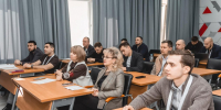 Участники программы «Гордость Липецкой земли» обсудили перспективы предпринимательской деятельности в регионе - Газета Добринские вести