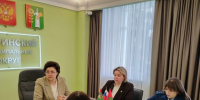 В Добринском округе противодействуют нелегальной занятости - Газета Добринские вести
