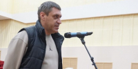 В формате живого общения. В Добринке состоялся сход граждан - Газета Добринские вести