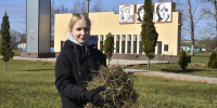 Субботников апрельская пора - Газета Добринские вести